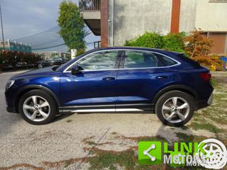 AUDI Q3 usata, con Airbag