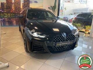 BMW 420 usata, con Volante in pelle