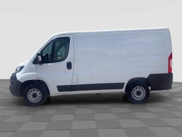 FIAT Ducato usata 1