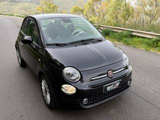 FIAT 500 usata, con Cronologia tagliandi