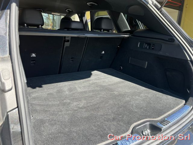 MERCEDES-BENZ GLC 220 usata, con Cerchi in lega