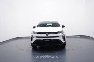 RENAULT Captur usata, con Airbag