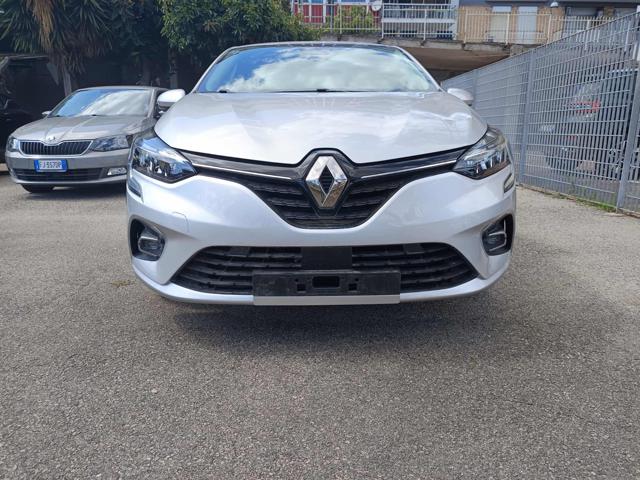 RENAULT Clio usata, con Airbag Passeggero
