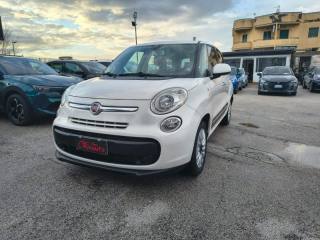 FIAT 500L usata, con Airbag