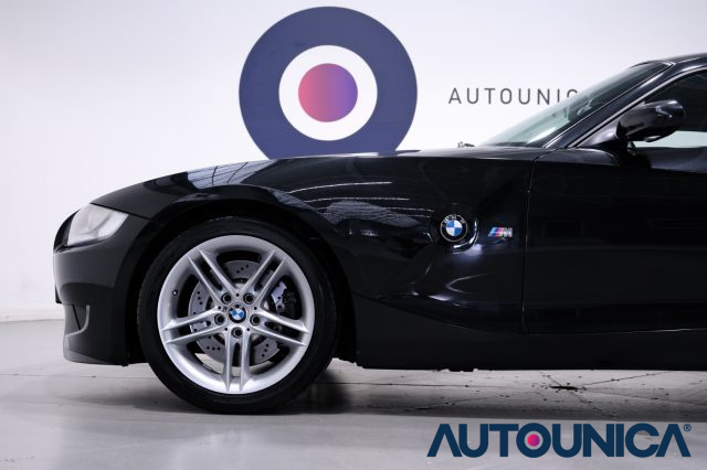 BMW Z4 M usata, con Climatizzatore