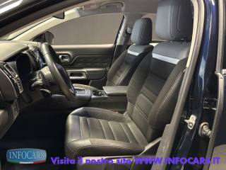 CITROEN C5 Aircross usata, con Alzacristalli elettrici