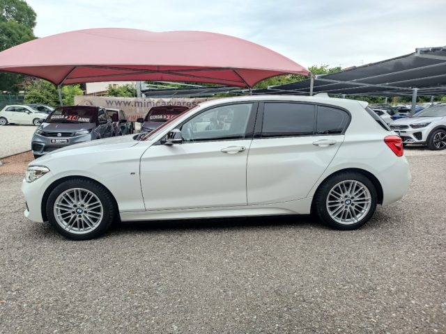 BMW 118 usata, con Airbag Passeggero