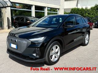 AUDI Q4 e-tron usata, con Airbag Passeggero