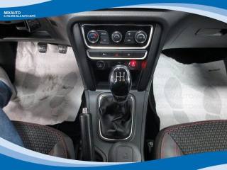 EVO Evo5 usata, con Cerchi in lega
