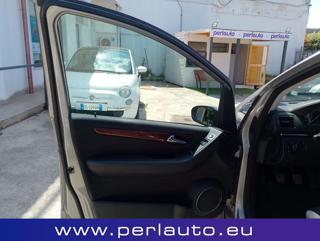 MERCEDES-BENZ B 180 usata, con Alzacristalli elettrici