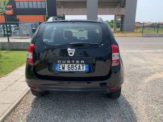 DACIA Duster usata, con Autoradio