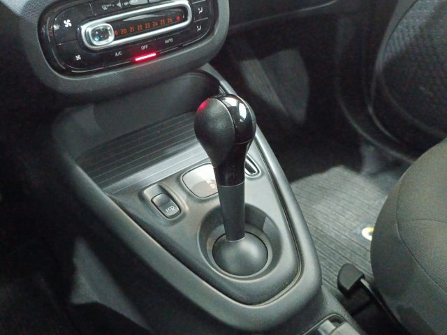SMART ForFour usata, con Climatizzatore