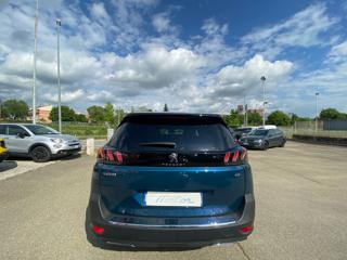 PEUGEOT 5008 usata, con Alzacristalli elettrici
