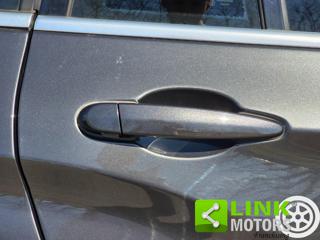 BMW X4 usata, con Sensori di parcheggio anteriori