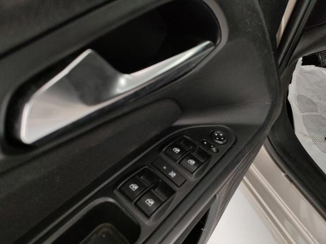 FIAT Tipo usata, con Cruise Control