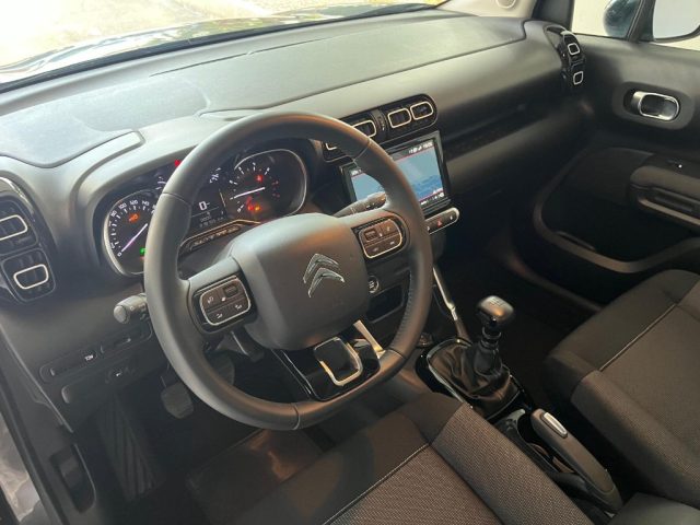 CITROEN C3 Aircross usata, con Cruise Control