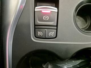 RENAULT Kadjar usata, con Sensori di parcheggio posteriori