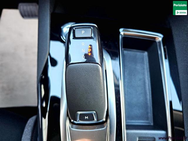 PEUGEOT 3008 usata, con Lettore CD