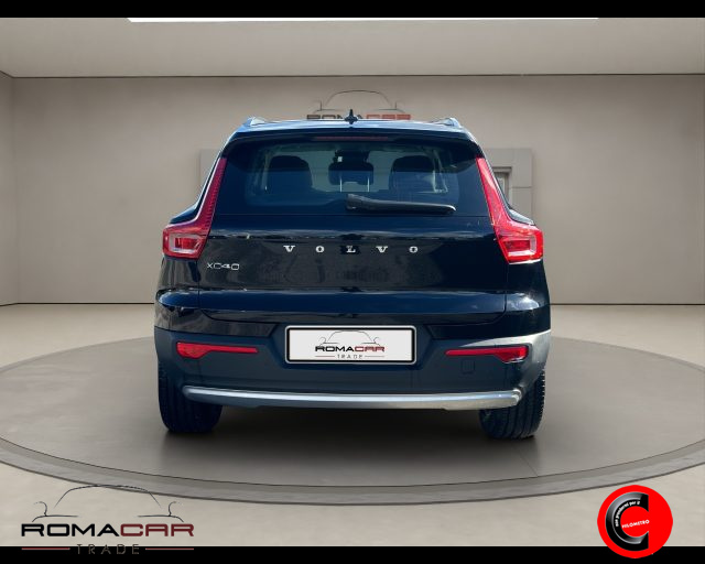 VOLVO XC40 usata, con Cerchi in lega