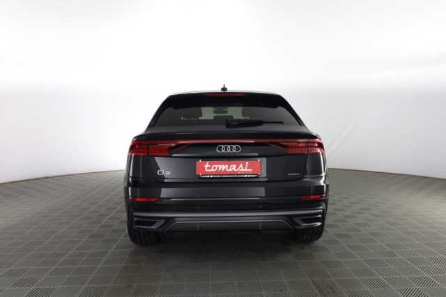 AUDI Q8 usata 4