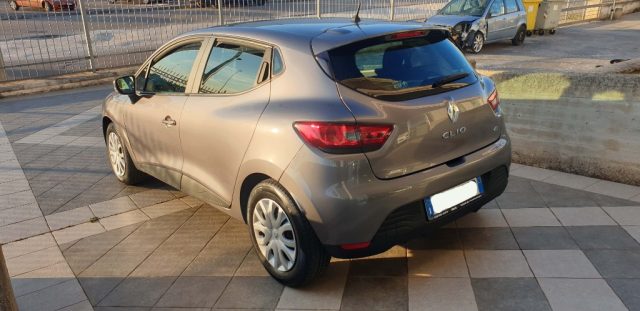 RENAULT Clio usata, con Autoradio