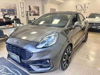 FORD Puma usata, con Airbag