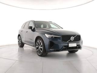 VOLVO XC60 usata, con Autoradio