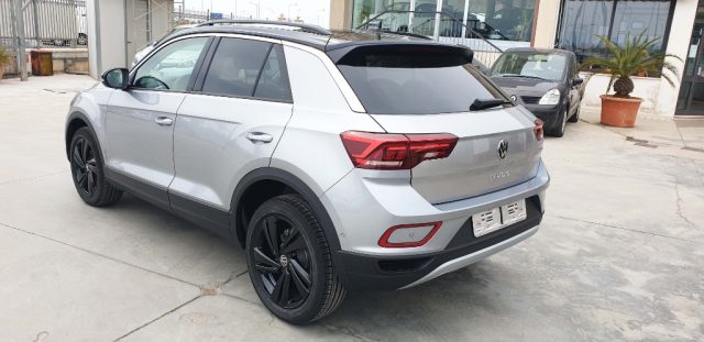 VOLKSWAGEN T-Roc usata, con Cerchi in lega