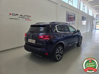 CITROEN C5 Aircross usata, con Airbag Passeggero