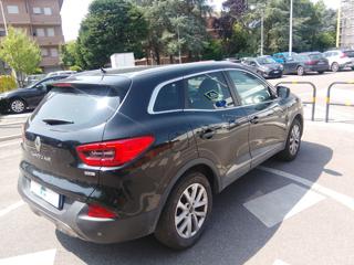 RENAULT Kadjar usata, con Alzacristalli elettrici