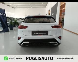 KIA XCeed usata, con Autoradio