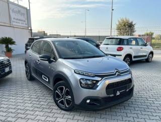 CITROEN C3 usata, con Airbag laterali