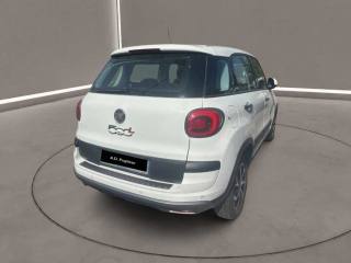 FIAT 500L usata, con Cerchi in lega