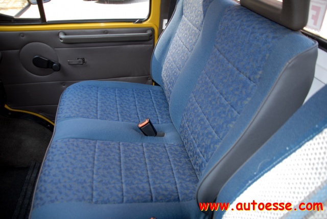 FIAT Ducato usata 8