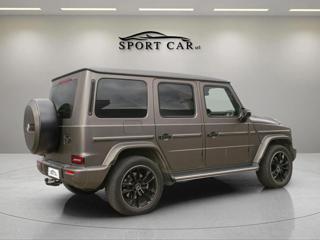 MERCEDES-BENZ G usata, con Alzacristalli elettrici