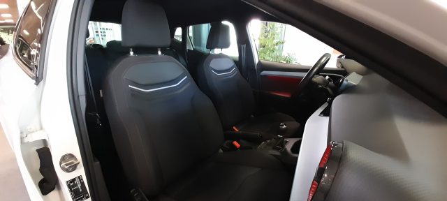 SEAT Ibiza usata, con Controllo elettronico della corsia