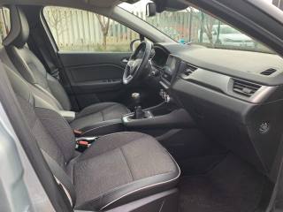 RENAULT Captur usata, con Controllo trazione