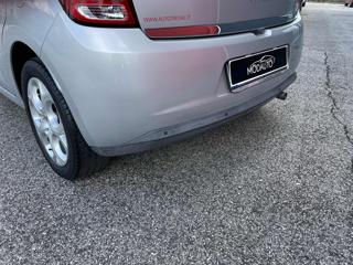 CITROEN C3 usata, con Boardcomputer