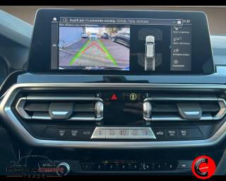 BMW X3 usata, con Servosterzo