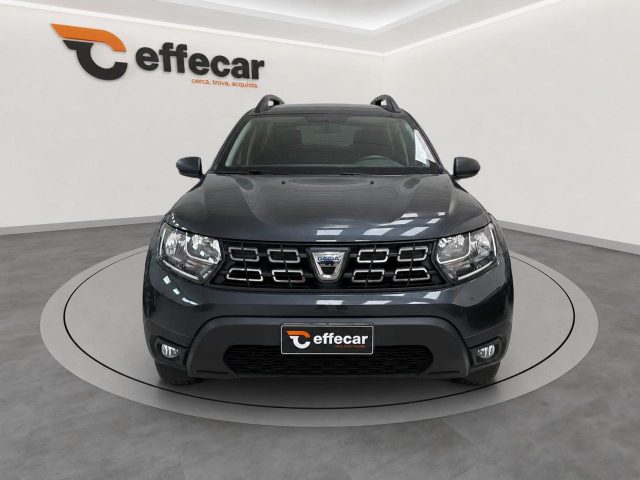 DACIA Duster usata, con Airbag
