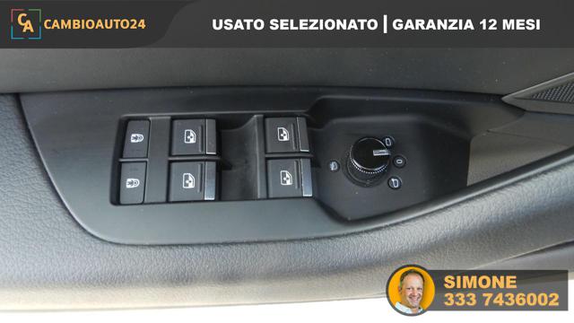 AUDI A6 usata, con Vetri oscurati