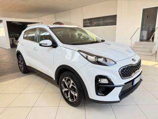 KIA Sportage usata, con Airbag Passeggero