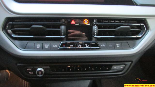 BMW 116 usata 52