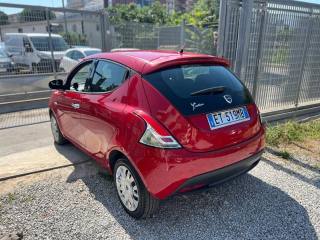 LANCIA Ypsilon usata, con Autoradio