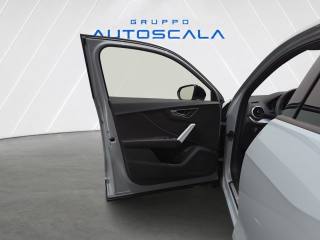 AUDI Q2 usata, con Cerchi in lega