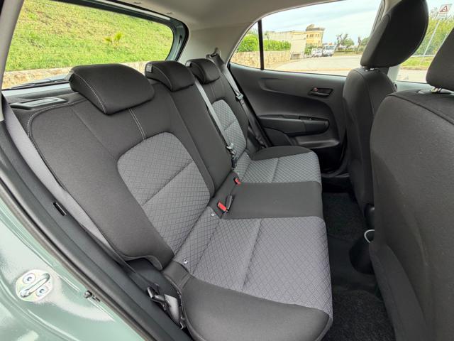 KIA Picanto usata, con Volante multifunzione