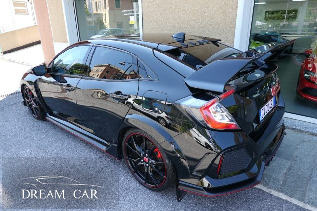 HONDA Civic usata, con Airbag laterali