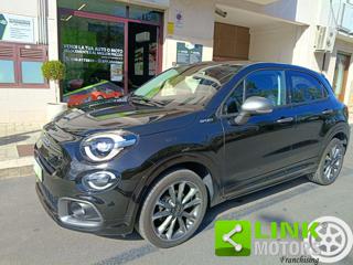 FIAT 500X 1.3 MultiJet 95 CV Sport