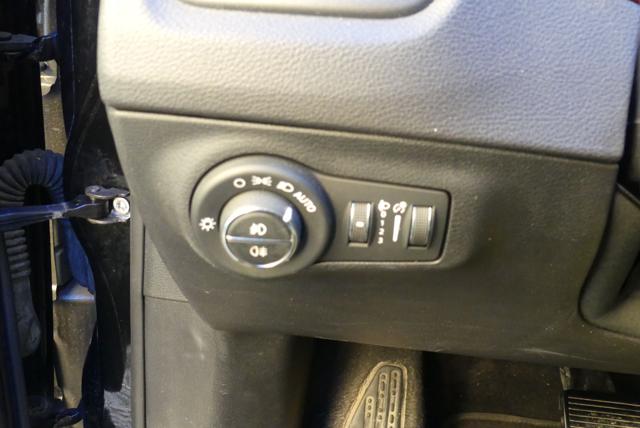 JEEP Compass usata 73
