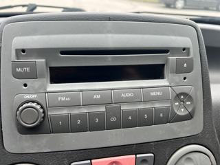 FIAT Panda usata, con Servosterzo